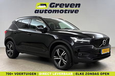 Volvo XC40 - 1.5 T2 R-Design | Virtual | Camera | Sfeer | Adap. Cruise | Carplay | Keyless | NAP