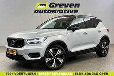 Volvo XC40 - 1.5 T5 Recharge R-Design | Pano | H/K | Memory | Stoel/Stuurverw. | Camera | Virtual | Carplay