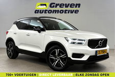 Volvo XC40 - 1.5 T3 R-Design | Pano | Virtual | Camera | Stoel/Stuur verw. | Adap. Cruise | Trekhaak | Carplay | NAP