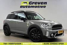 MINI Countryman - 1.5 Cooper S E ALL4 Chili | Pano | Camera | Virtual | HuD | Sfeer | Carplay | Cruise | Keyless