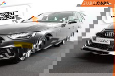 Audi A4 - Avant 40 TFSI 204 pk S-tronic S Line Plus | Navigatie | Adaptive Cruise Control | Parkeersensoren | Lane Assist | Elektrische achterklep | Stoelverwarming | Ledverlichting | Virtual Cockpit | Climatronic