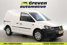 Volkswagen Caddy - 2.0 TDI | Airco | Cruise | Elektrpakket | Schuifdeur