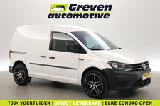 Volkswagen Caddy - 2.0 TDI | Airco | Cruise | Elektrpakket | Schuifdeur
