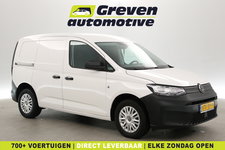 Volkswagen Caddy - 2.0 TDI | Airco | Cruise | Carplay | Elektrpakket