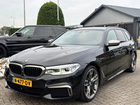 BMW 5 Serie - Touring M550D Touring High Exe 2019 BTW Trekhaak