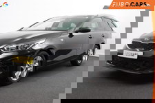 Kia Ceed Sportswagon - 1.0 T-GDi Prestige | Navigatie | Climate Control | Cruise Control | Camera | DAB | Bluetooth | Extra getint glas