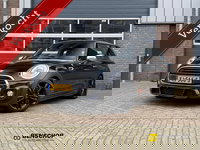 MINI Cooper - Mini 1.5 Chili JCW Pakket Cruise Control Navi LED PDC