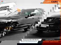 Volvo XC60 - 2.0 T6 398pk Plug-in hybrid AWD Plus Dark | Leder | Navigatie Google | Harman Kardon | Panorama dak | Lichtmetalen Velgen 19" | Dab | Stoelverwarming | Camera | Led
