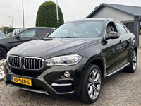 BMW X6 - 5.0i V8 High Executive 2014 Dealer Onderhouden