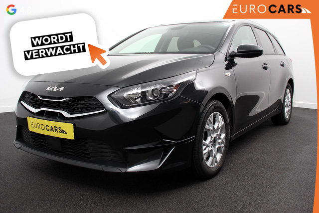 Kia Ceed Sportswagon - 1.0 T-GDi Active | Navigatie | Apple Carplay/Android Auto | Climate Control | Camera | Cruise Control | Stoelverwarming | Lichtmetalen Velgen
