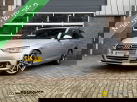 Audi A4 - Avant 2.0 TFSI quattro S-line Panodak Alcantara Virtual HUD Matrix LED ACC Navi