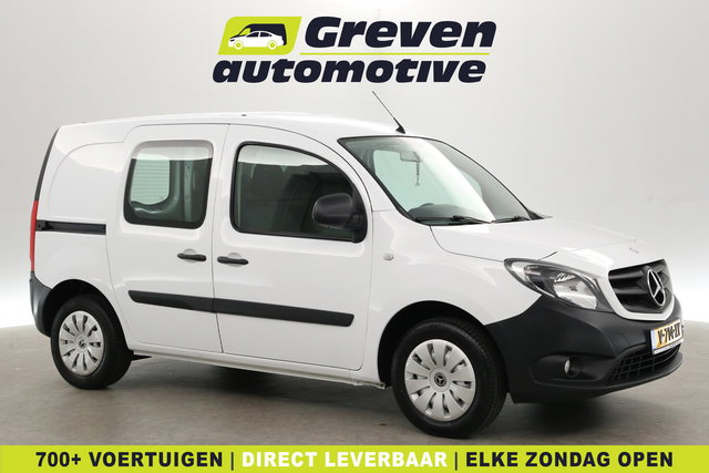 Mercedes-Benz Citan - 108 CDI BlueEFFICIENCY | Airco | Parkeersensoren | Elektrpakket