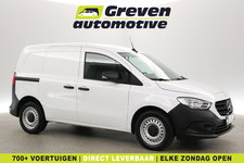 Mercedes-Benz Citan - 112 CDI 116PK | Airco | Cruise | Navi | Carplay | MBUX | Stoelverw. | Parkeersens.