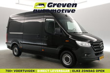 Mercedes-Benz Sprinter - 316 2.2 CDI 164PK L2H2 | Airco | Cruise | 3 Zits | Camera | Carplay | Navi | Stoelverw.