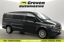 Mercedes-Benz Vito - 114 CDI Lang | Airco | Cruise | Camera | Carplay | Parkeersens. | Navi