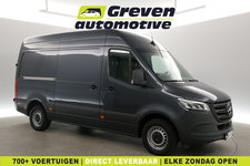 Mercedes-Benz Sprinter - 317 CDI 170PK L2H2 | Airco | Camera | Cruise | Carplay | Stoelverw. | Navi