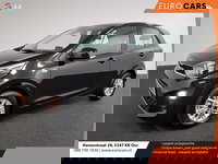 Kia Picanto - 1.0 DPi DynamicLine Automaat | Navigatie | Airco | Camera | DAB | Lichtmetalen velgen | Bluetooth