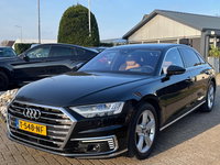 Audi A8 - 60 TFSI E Quattro Lang 2022 BTW 4 Wiel sturing
