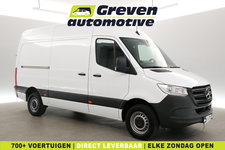 Mercedes-Benz Sprinter - 317 CDI 170PK L2H2 RWD | Airco | Camera | 3 Zits | Carplay
