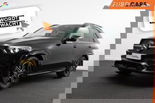 Mercedes-Benz GLE - 350 e 4MATIC PHEV AMG | Panoramadak | Burmester surround system | Trekhaak | Night pakket | Camera 360