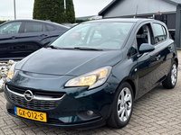 Opel Corsa - 1.4 5-Deurs 2015 LPG G3 1E Eigenaar Dealerauto