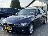 BMW 3 Serie - 320i High Exe Sedan Automaat 2015 Schuifdak Dealerauto
