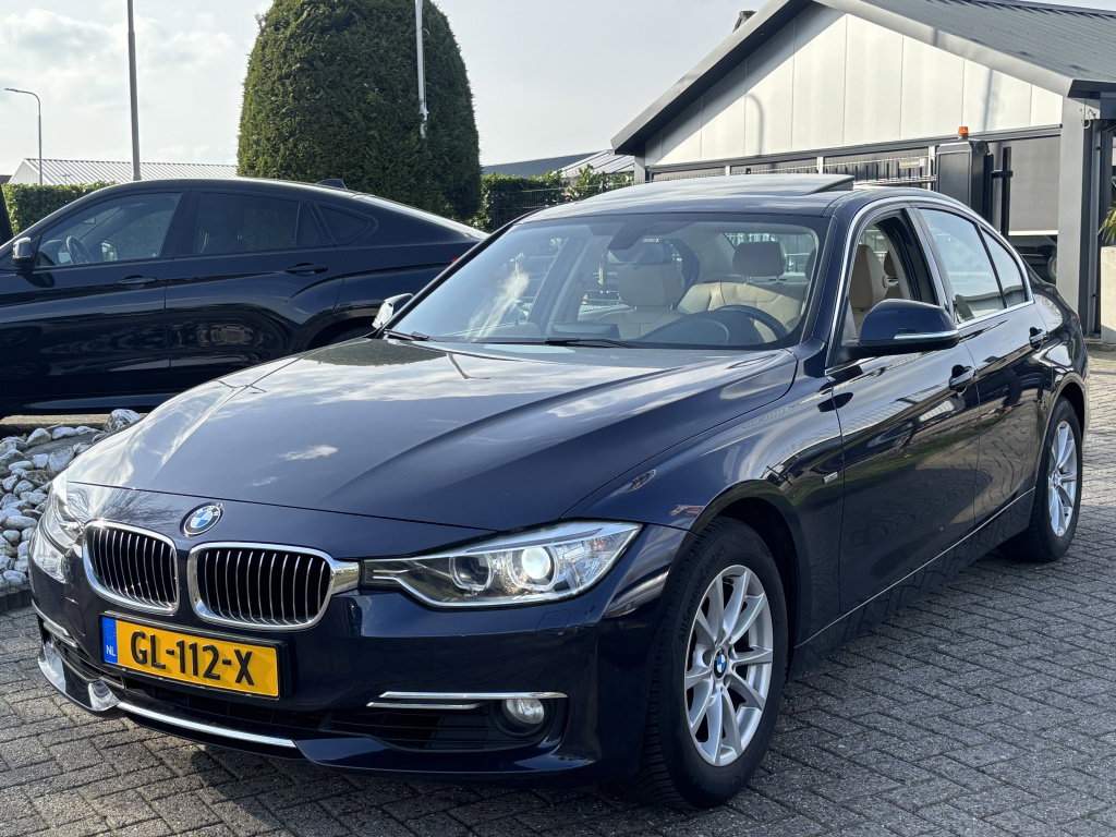 BMW 3 Serie