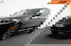 BMW X3 - xDrive30e Hybrid M-Sport High Executive | Leder | Panoramisch Schuifdak | Hifi | Camera 360 | Active Cruise Control
