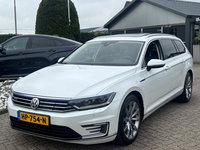 Volkswagen Passat - Variant 1.4 TSI GTE Highline 2015 WIt Pano Leer Trekhaak