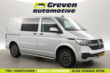 Volkswagen Transporter - 2.0 TDI L1H1 | Airco | Carplay | Sidebars | Elektrpakket