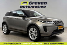 Land Rover Range Rover Evoque - 1.5 P300e AWD R-Dynamic S | Virtual | Memory | Meridian | Adap. Cruise | Camera | Carplay | NAP