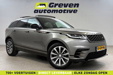 Land Rover Range Rover Velar - 2.0 I4 AWD R-Dynamic HSE | Pano | Memory | Meridian | Virtual | Sfeer | Carplay | Camera | Stoelverw. | Keyless