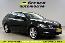 Škoda Octavia - TSI | Carplay | Trekhaak | Stoelverw. | Cruise | Parkeersens.