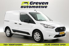 Ford Transit Connect - Ecoboost | 100PK | Benzine | Airco | Camera | Carplay | Parkeersens.