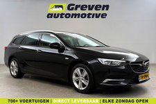 Opel Insignia - 1.5 Turbo Business Executive | Carplay | Trekhaak | Cruise | Navi | Parkeersens. | Keyless | NAP