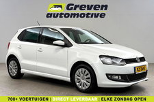 Volkswagen Polo - 1.0 BlueMotion | Airco | Carplay | Cruise | Navi | NAP