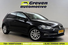 Volkswagen Golf - 1.6 TDI Comfortline | Airco | Adap. Cruise | Carplay | Massage | Stoelverw. | Parkeersens.