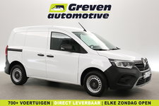 Renault Kangoo - 1.5 Blue dCi 115PK | 6 bak | Airco | Camera | Cruise | Carplay | Stoelverw. | Parkeersens.