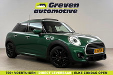 MINI Cooper - 1.5 Cooper JCW | Pano | Virtual | Sfeer | Carplay | Cruise | Stoelverw. | Navi | Parkeersens.
