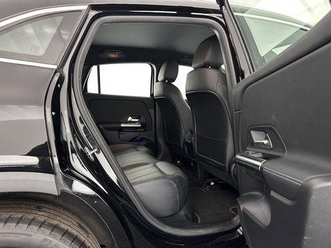 Mercedes-Benz EQA 250 Business Solution Luxury 67 kWh [ 3-Fase ] (INCL-BTW) *FULL-LEATHER | WIDE-SCREEN-DIGI-COCKPIT | FULL-LED | AMBIENT-LIGHT | CAMERA | NAVI-FULLMAP | DAB+ | COMFORT-SEATS | ECC | SHIFT-PADDLES | CRUISE | HEATED-SEATS | TOWBAR | 18''A