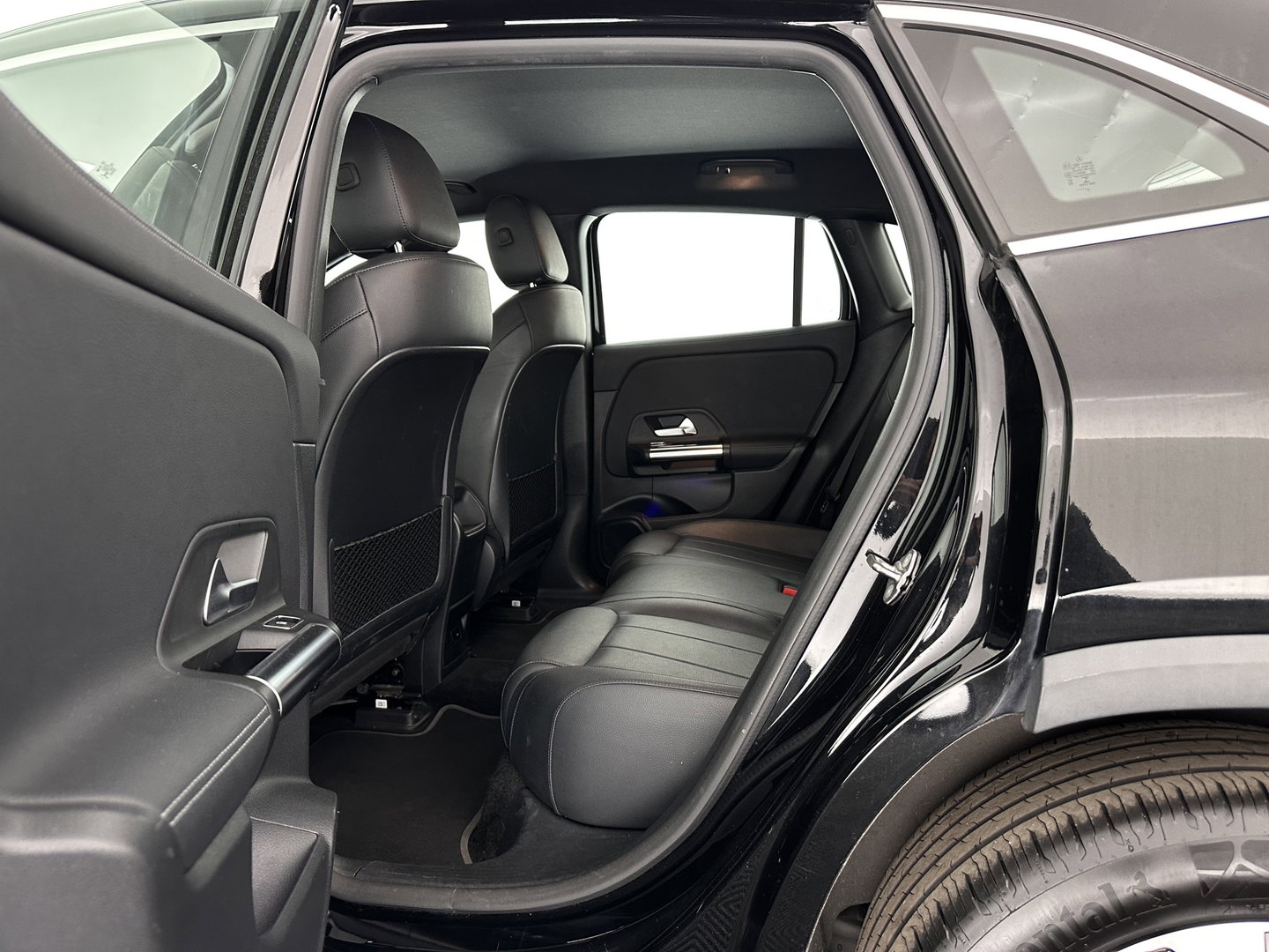 Mercedes-Benz EQA 250 Business Solution Luxury 67 kWh [ 3-Fase ] (INCL-BTW) *FULL-LEATHER | WIDE-SCREEN-DIGI-COCKPIT | FULL-LED | AMBIENT-LIGHT | CAMERA | NAVI-FULLMAP | DAB+ | COMFORT-SEATS | ECC | SHIFT-PADDLES | CRUISE | HEATED-SEATS | TOWBAR | 18''A