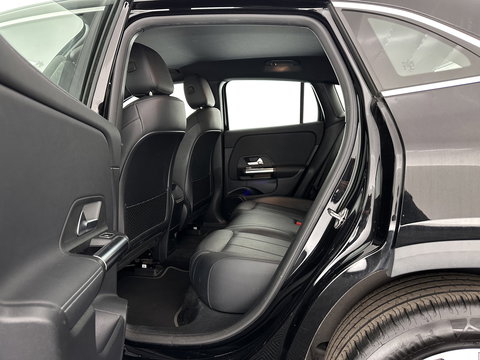 Mercedes-Benz EQA 250 Business Solution Luxury 67 kWh [ 3-Fase ] (INCL-BTW) *FULL-LEATHER | WIDE-SCREEN-DIGI-COCKPIT | FULL-LED | AMBIENT-LIGHT | CAMERA | NAVI-FULLMAP | DAB+ | COMFORT-SEATS | ECC | SHIFT-PADDLES | CRUISE | HEATED-SEATS | TOWBAR | 18''A