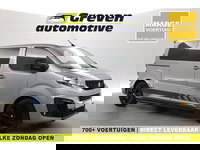 Peugeot Expert - 2.0 BlueHDI SPORT L2H1 177PK | MARGE | Airco | HuD | Adap. Cruise | Camera | Carplay | 3 Zits | Trekhaak