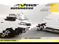 Opel Vivaro - 2.0 CDTI L3H1 | MARGE | Airco | Cruise | 3 Zits | Camera | Trekhaak | Carplay | Navi | Parkeersens. | Bullbar