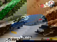 Ford Fiesta - 1.0 EcoBoost ST-Line|125Pk