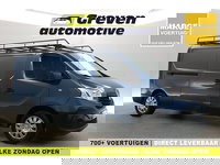 Renault Trafic - 1.6 dCi T29 L2H1 | MARGE | Airco | Camera | Cruise | 3 Zits | Trekhaak | Stoelverw. | Navi | Imperiaal