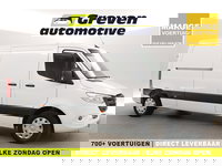 Mercedes-Benz Sprinter - 314 2.2 CDI 143PK L2H1 | MARGE | Airco | Camera | Cruise | 3-Zits | Schuifdeur