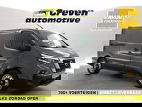 Nissan Primastar - 2.0 dCi L1H1 Acenta | Marge | Airco | Cruise | Camera | Carplay | 3 Zits | 2xSchuifdeur | Parkeersens.