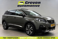 Peugeot 5008 - 1.2 PureTech 7p. | Pano | Sfeer | Memory | Adap. Cruise | Trekhaak | Virtual | Camera | Carplay | Keyless
