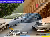 Ford Focus - Wagon 1.0 EcoB|Titanium Business|125Pk|Boekje|Nap